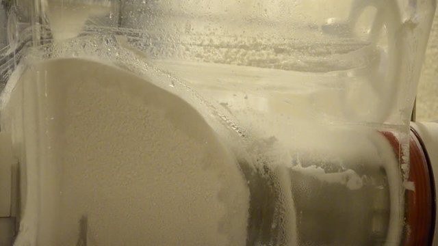 Granita siciliana غرانيتا