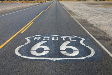 Ultimative Route 66 Roadtrip