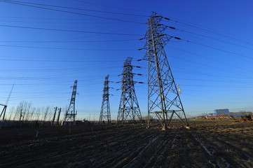 pylon