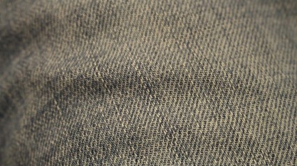 texture of fabric - Jeans