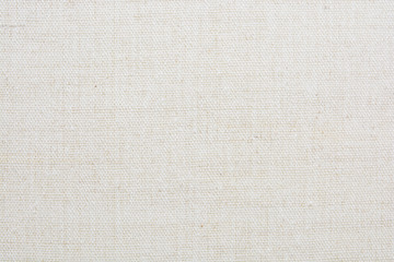 Fototapeta na wymiar Natural linen texture for background