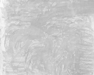 background and texture of rough cement masonry wall