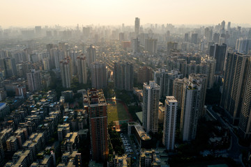 guangzhou city