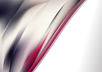 Creative Presentation Background vector image design