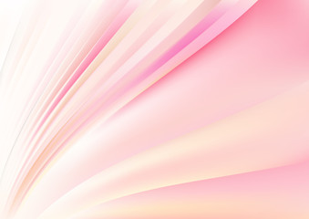 Wave Creative Background vector image design
