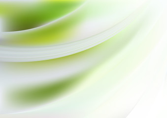 Wave Creative Background vector image design