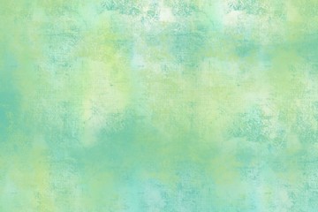 Abstract digital background with different shapes