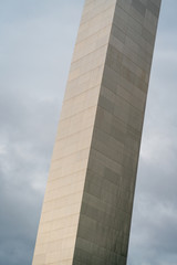 Gateway Arch National Park, St. Louis