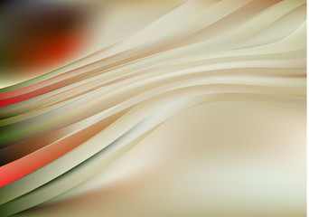 Modern Creative Background vector image design