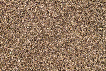 Background and texture of yellow paper pattern