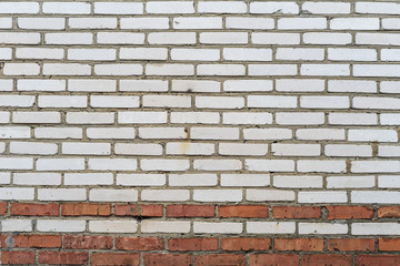brick wall background