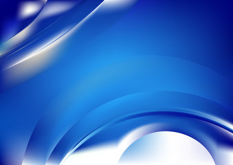 Creative Cover Background vector image design