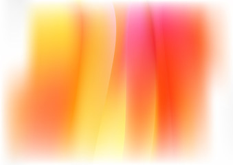 Creative Cover Background vector image design