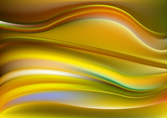 Creative Cover Background vector image design