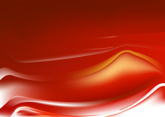 Concept Creative Background vector image design