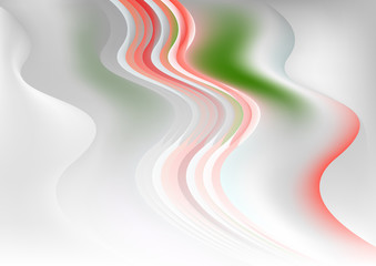 Concept Creative Background vector image design