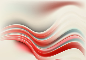 Concept Creative Background vector image design