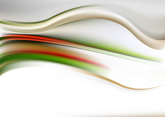 Concept Creative Background vector image design