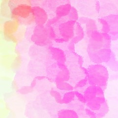 square graphic with magic style pastel pink, violet and linen background with space for text or image