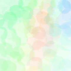 Fototapeta na wymiar abstract shiny clouds beige, honeydew and tea green background with space for text or image