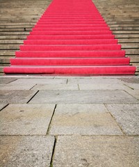red carpet, party event