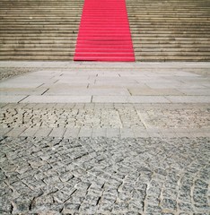red carpet, party event