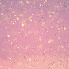 Beautiful luxury New Year Christmas holiday background. 3d illustration, 3d rendering. 3d illustration, 3d rendering.