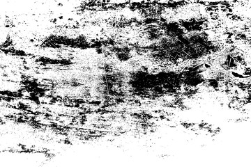 Obraz na płótnie Canvas Distress Overlay Texture