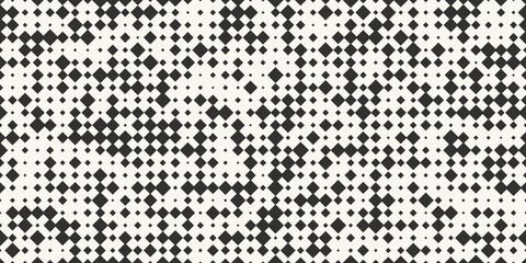 Abstract geometric pattern - 301114948