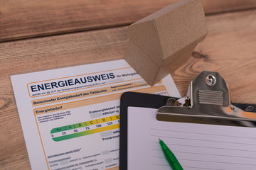 energieausweis