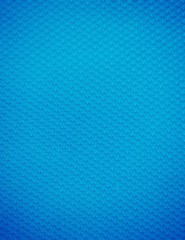blue background