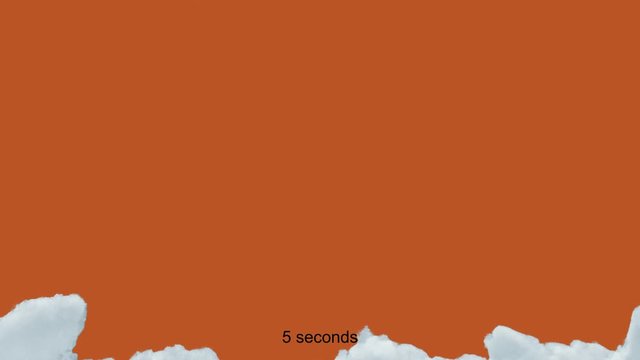 Falling Snow Wall#1   (5sec 10sec)