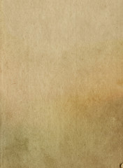 Obraz premium Vintage paper concept background