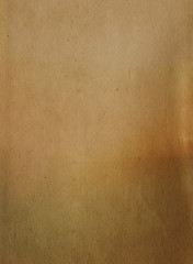 Vintage paper concept background