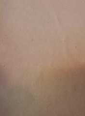 Vintage paper concept background