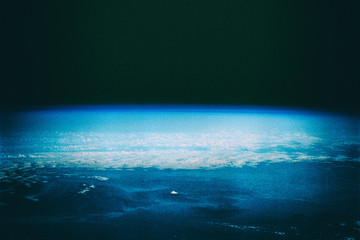 Spectacular planet earth. The elements of this image furnished b