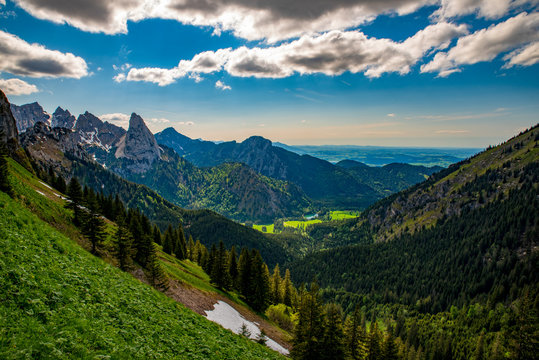 GEISELSTEIN visual data 3