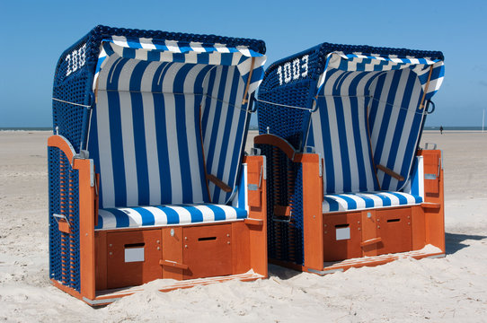 Strandk&ouml;rbe
