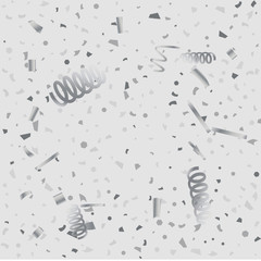 Modern abstract illustration