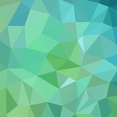 Abstract background with a pattern of triangles. Space for text. eps 10