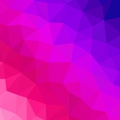 pink blue Grid Mosaic Background, Creative Design Templates. eps 10