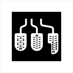 Car Pedal Icon