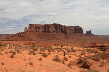 Monument Valley National Park