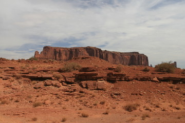 Monument Valley National Park