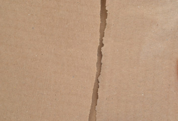 old paper on wooden background