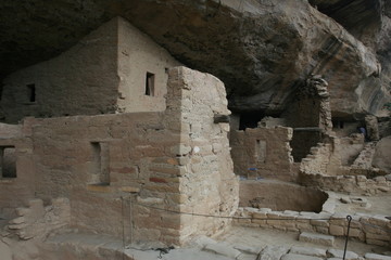 Mesa Verde National Park - Colorado