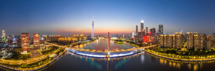 Canton Tower