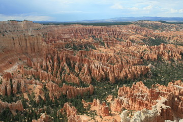 Bryce Canyon National Park - Utah, USA