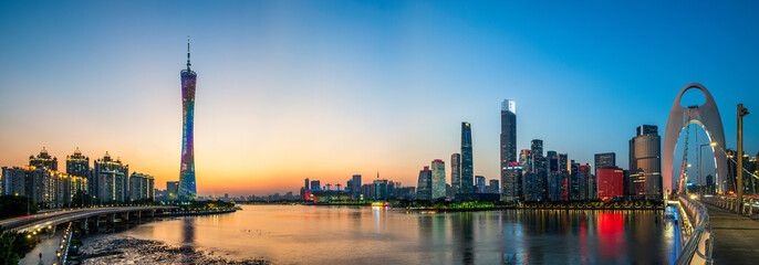 guangzhou city
