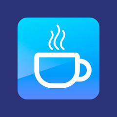 Cap of Tea or Coffee